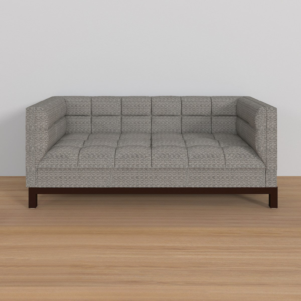 Sally Sofa -  Two Seater / Aluva Vagator 901 (Basic) - IAAH